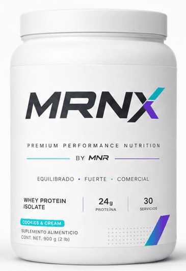 Whey Protein Isolate