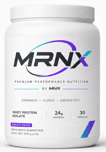 Whey Protein Isolate
